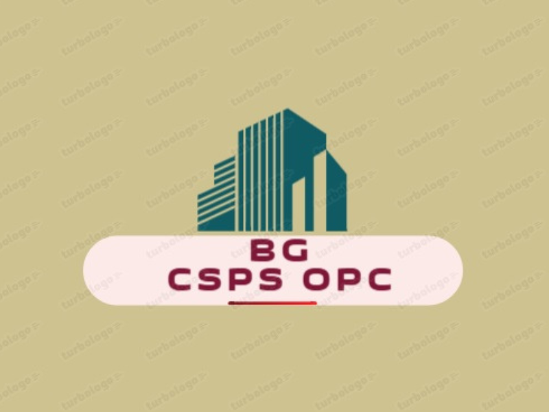 BG CSPS OPC