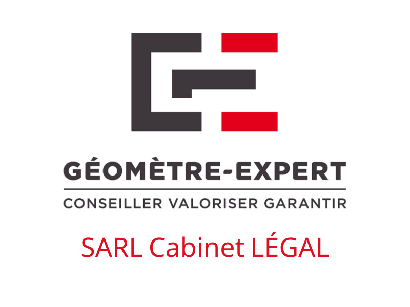 SARL Cabinet Légal