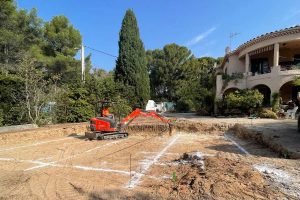 Architecte groupement Marseille