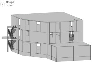 EXCEL STRUCTURE INGENIERIE
