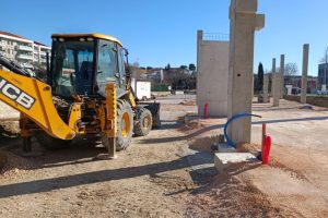 EVR TP Voirie Aubagne