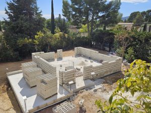 Maçonnerie La Ciotat