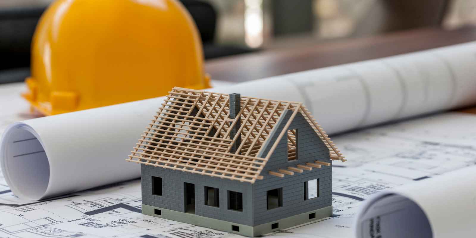 Construction maison 100 000€